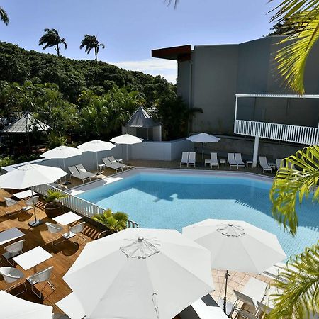 Hotel Le Saint Denis מראה חיצוני תמונה