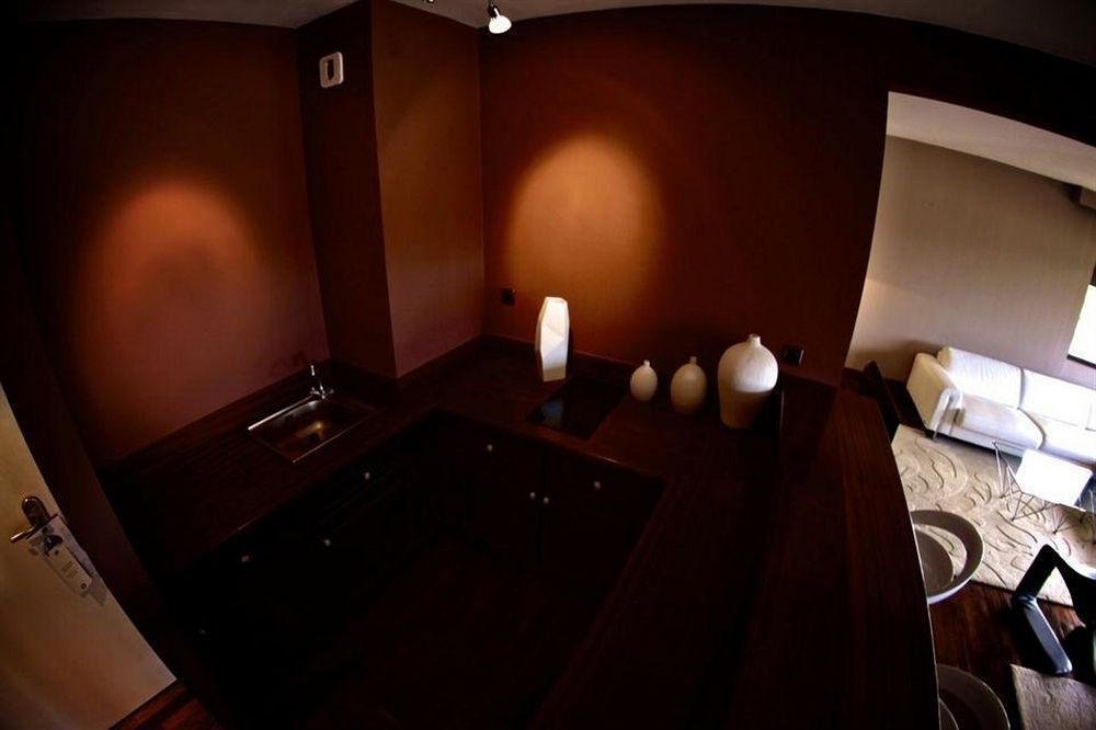 Hotel Le Saint Denis חדר תמונה