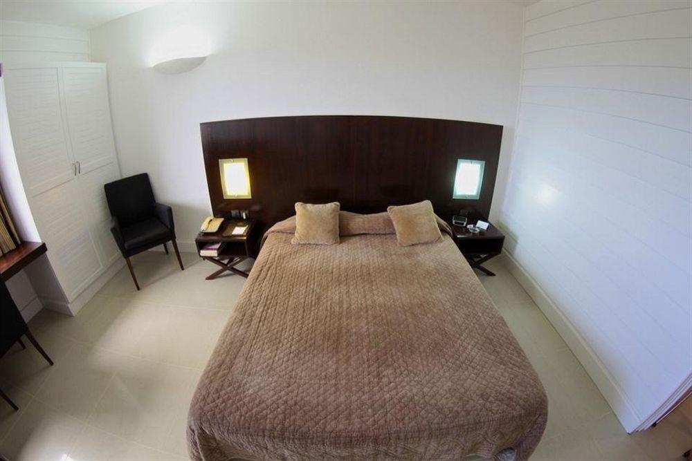 Hotel Le Saint Denis חדר תמונה