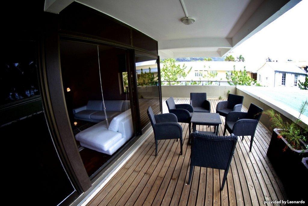 Hotel Le Saint Denis חדר תמונה