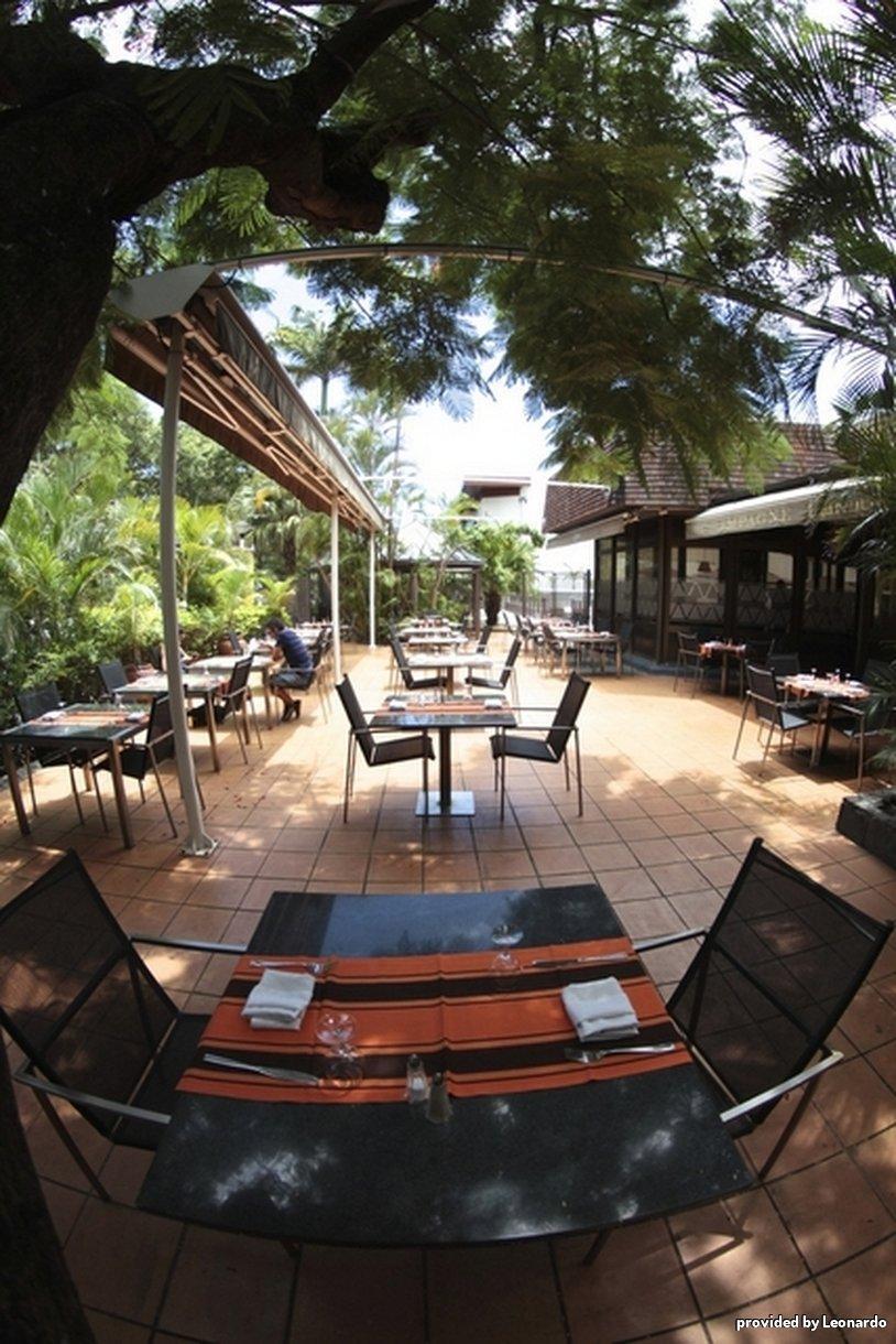 Hotel Le Saint Denis מראה חיצוני תמונה
