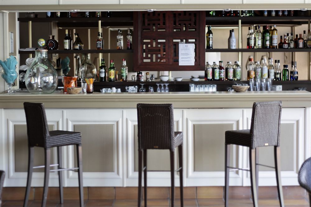 Hotel Le Saint Denis מראה חיצוני תמונה