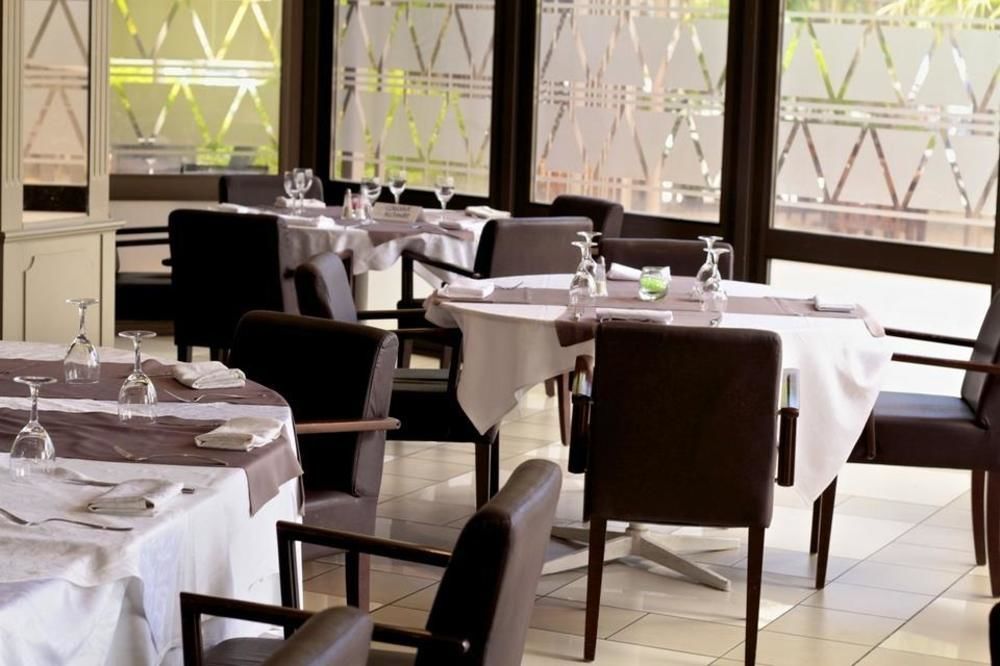Hotel Le Saint Denis מראה חיצוני תמונה