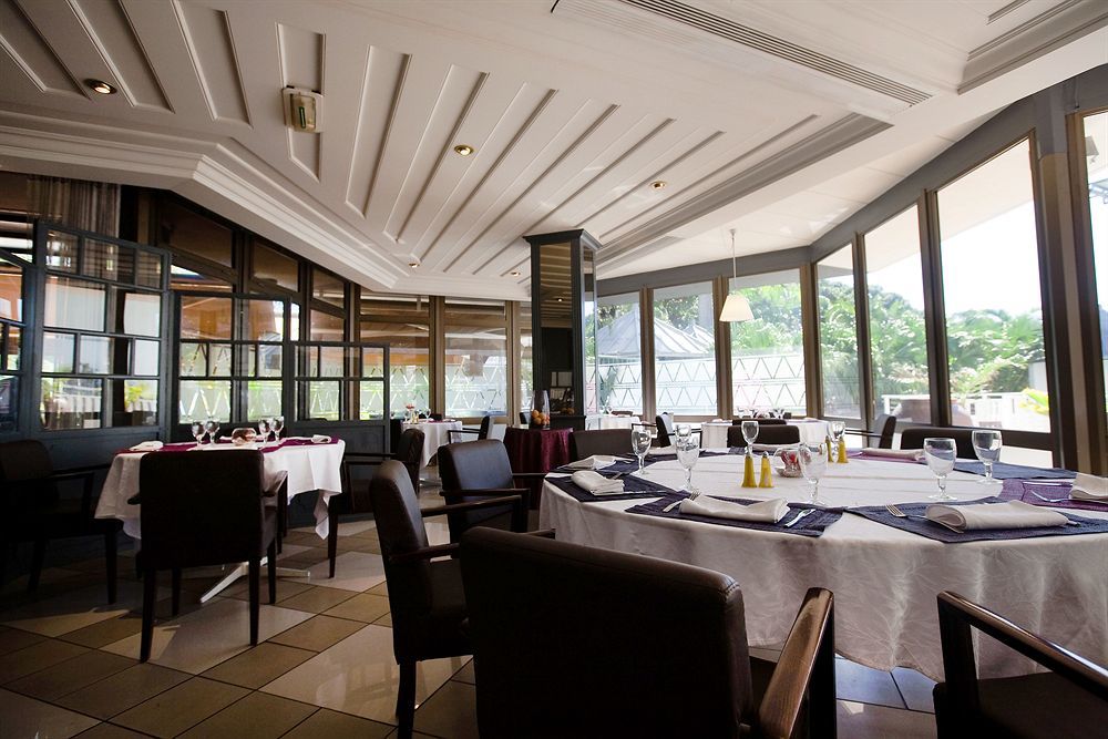 Hotel Le Saint Denis מראה חיצוני תמונה